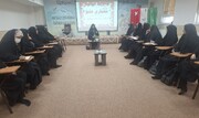 لازمه خوشبختی صبر و برنامه است