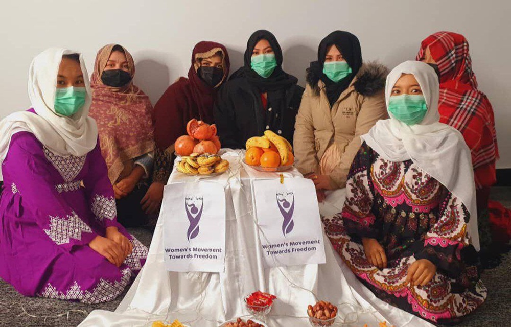 این خانه‌ها در افغانستان زنان باردار را نجات می‌دهند