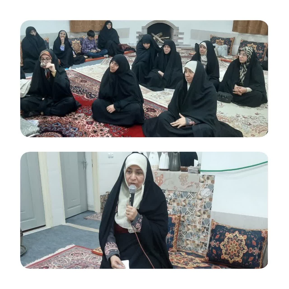 خدمت راهی برای تقرب به خدا و تحقق انسانیت