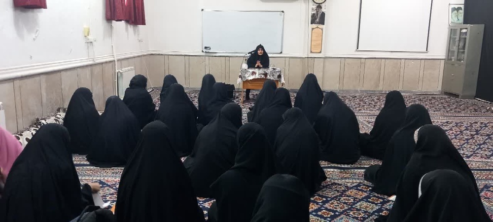 سختی‌ها جلوه‌ای از محبت الهی برای تعالی روح