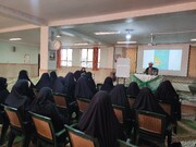 نقش زنان مؤثر در تحولات دینی، سیاسی و اجتماعی