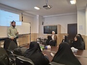 آموزش مهارت مقاله‌نویسی در قزوین