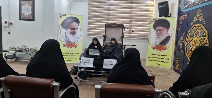 در بین فروع دین فقط آموزش نماز برای کودکان نابالغ سفارش شده است