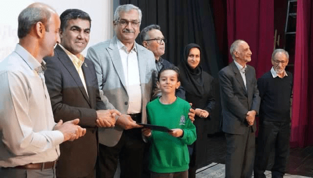 برترین‌های دوازدهمین جشنواره تئاتر «کودک و نوجوان» جزیره خارگ معرفی شدند