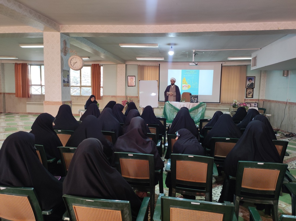 نقش زنان مؤثر در تحولات دینی، سیاسی و اجتماعی