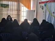 برگزاری نشست تخصصی مهدویت در آران و بیدگل