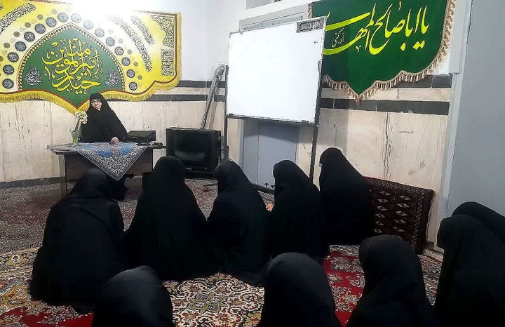 تبیین خطبه پیامبر اکرم (ص) درباره ماه رمضان