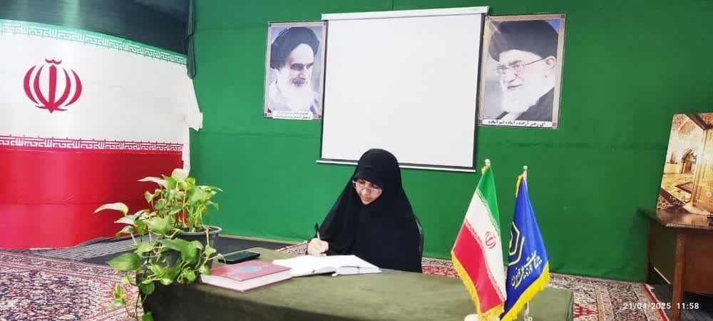 نخستین وظیفه‌ طلاب در قبال کلیدواژه‌ اتحاد مقدس، تبیین صحیح و عالمانه‌ مفهوم اتحاد است