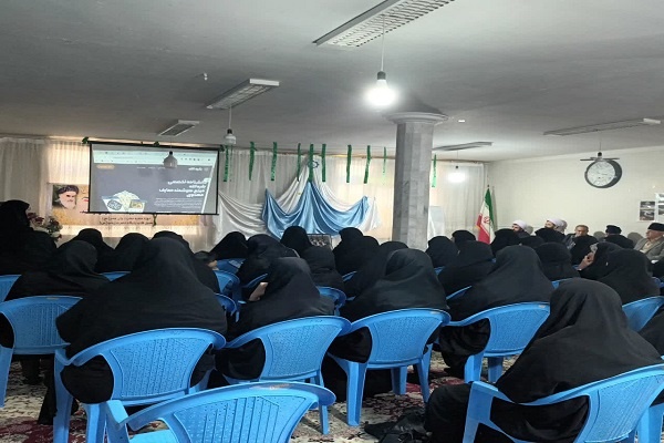نرم‌افزار اندروید دانشنامه تخصصی بقیة‌الله رونمایی شد