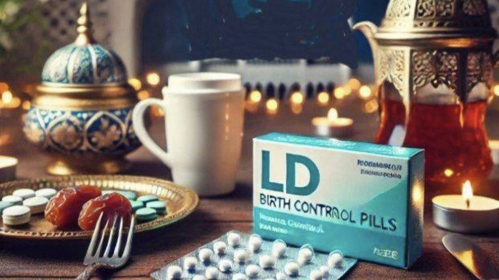 مصرف خودسرانه قرص LD در ماه رمضان خون را لخته می‌کند