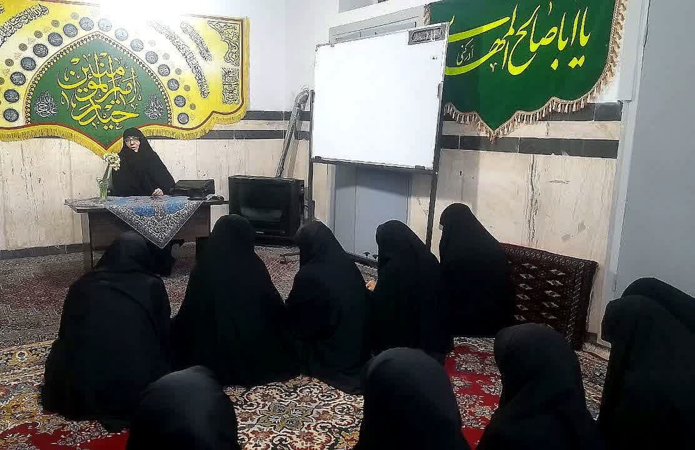 تبیین خطبه پیامبر اکرم (ص) درباره ماه رمضان