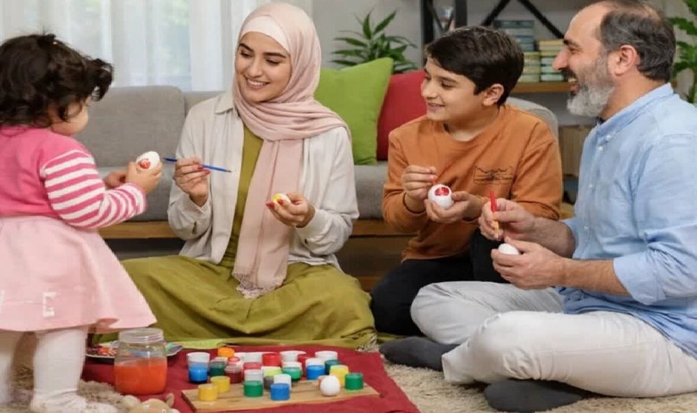 خانواده، کانون تربیت در بحران