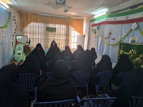 برگزاری نشست تخصصی مهدویت در آران و بیدگل