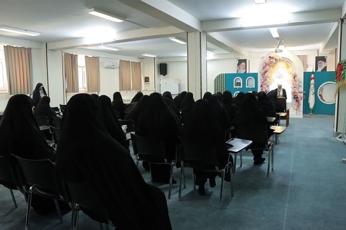 تبیین کلید سلوک قرآنی در ماه مبارک رمضان