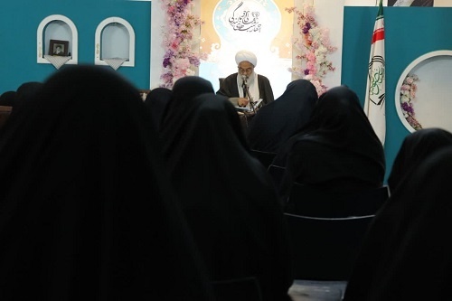 تبیین کلید سلوک قرآنی در ماه مبارک رمضان