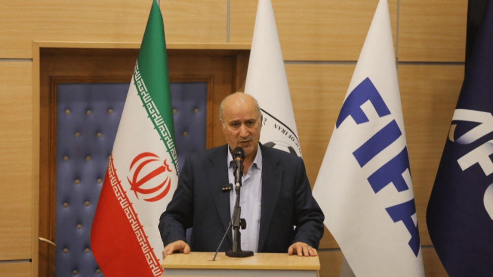 توسعه فوتبال زنان یک ضرورت ملی است