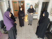 ۹۹ درصد بانوان داوطلب در شورای روستایی داورزن جوان و تحصیل کرده هستند