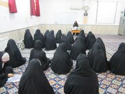 نماز بی‌روح، عامل بی‌تفاوتی اجتماعی است