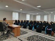 برگزاری کارگاه مهارت‌های گفت‌وگو در خانواده