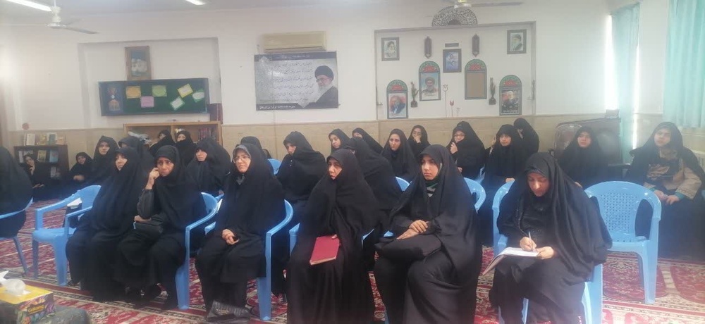 آمادگی فقهی طلاب برای رمضان