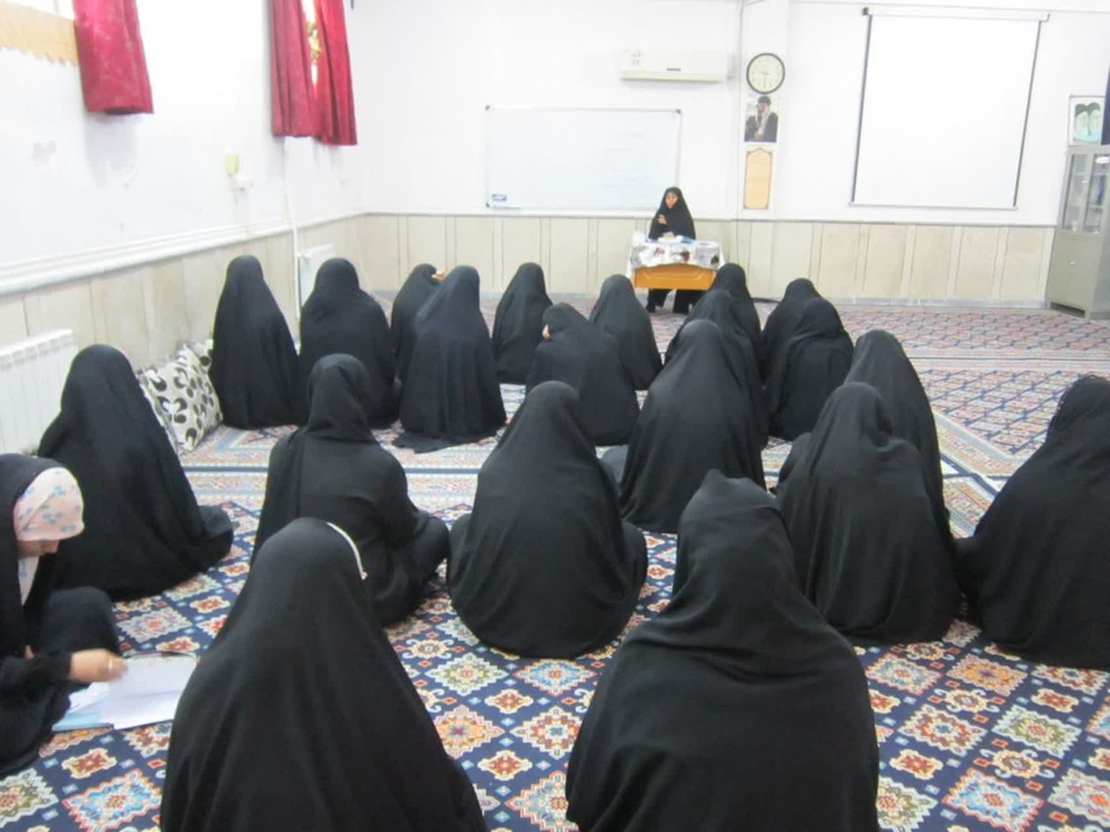 نماز بی‌روح، عامل بی‌تفاوتی اجتماعی است