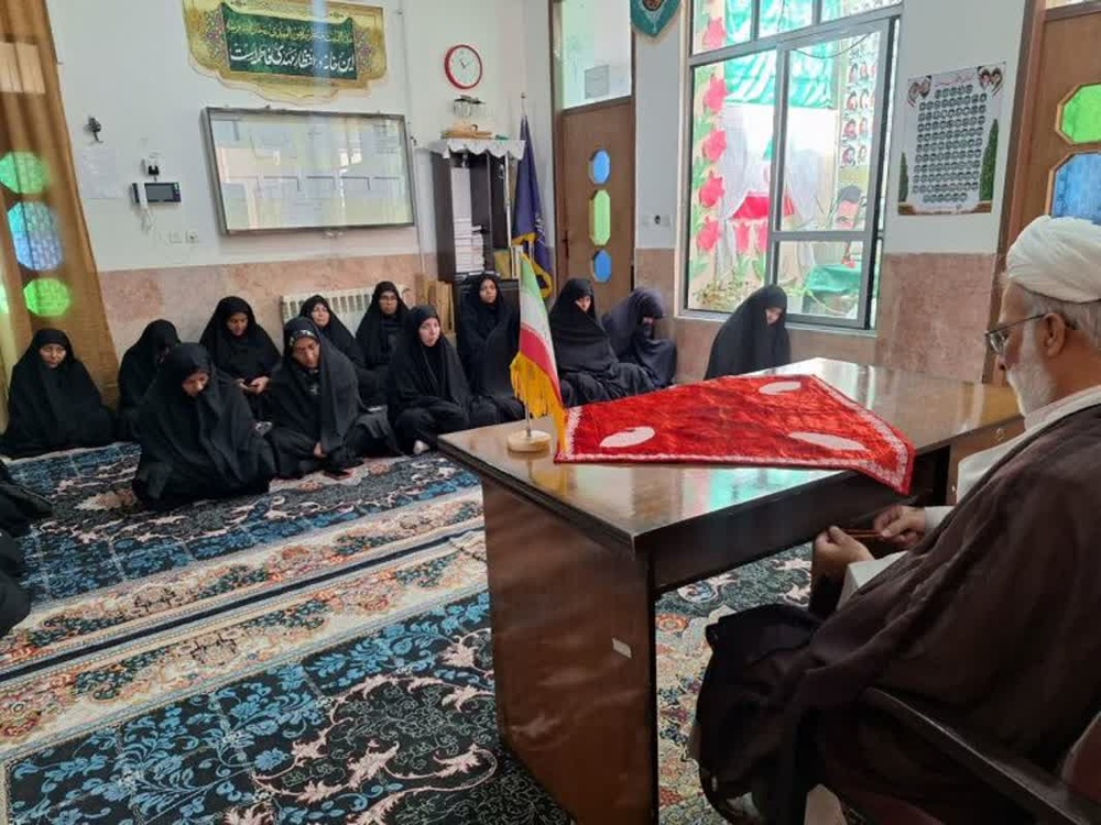 پنج صفت اخلاقی برای رشد معنوی انسان