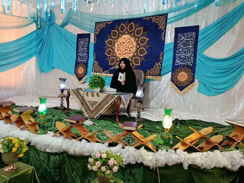 انقلاب اسلامی، ایران را به عزت رساند