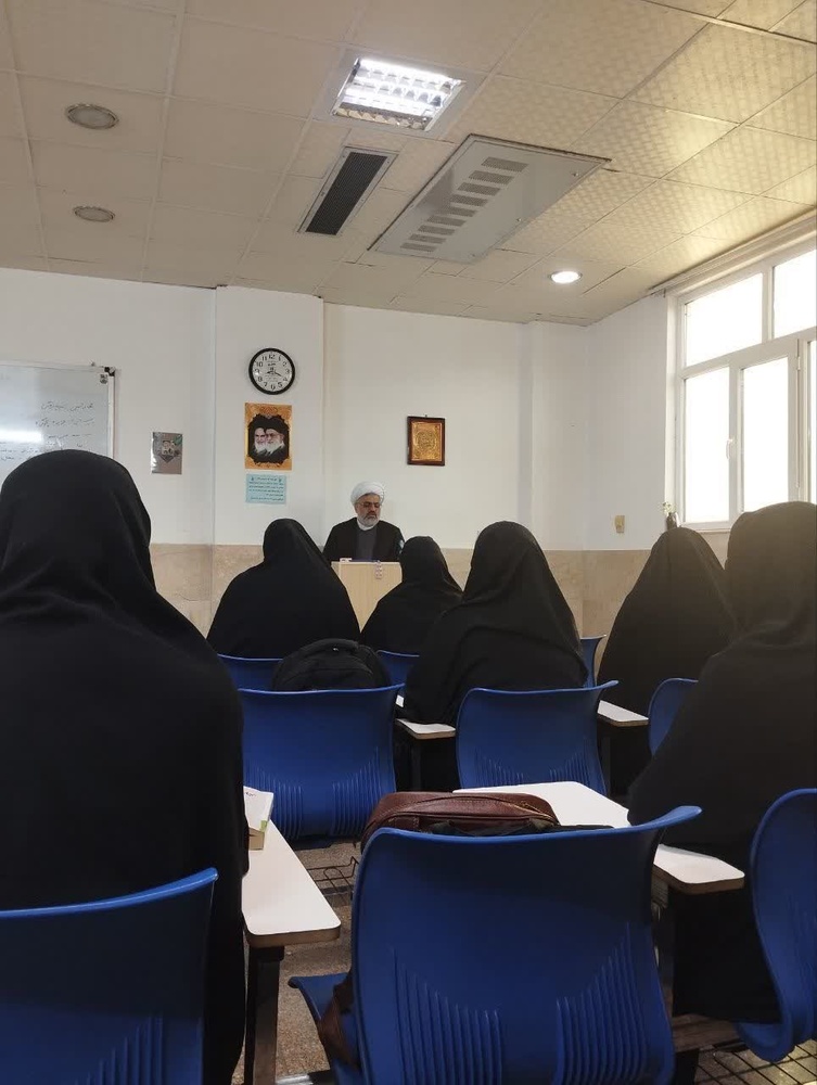 جهاد تبیین نیازمند مخاطب‌شناسی و مهارت‌افزایی است