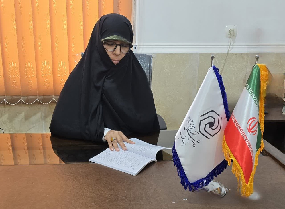 همایش مبلغان پیش از ماه رمضان؛ تأکید بر حضور «هوشمندانه» طلاب در میدان جنگ فرهنگی