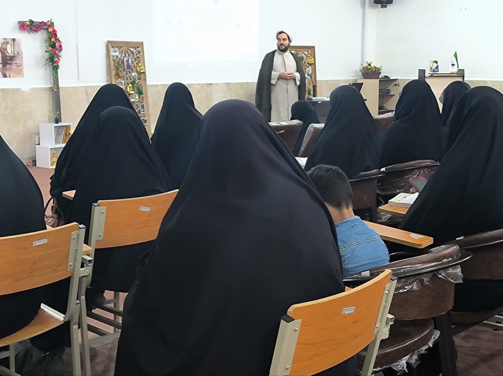 همایش مبلغان پیش از ماه رمضان؛ تأکید بر حضور «هوشمندانه» طلاب در میدان جنگ فرهنگی