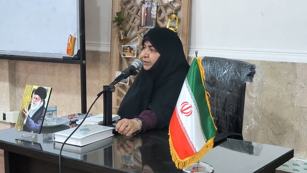 دوره «معیار عشق» طلاب را برای تشکیل و پایداری خانواده مجهز می‌کند؛ آموزش‌های روان‌شناختی و دینی برای ازدواج آگاهانه