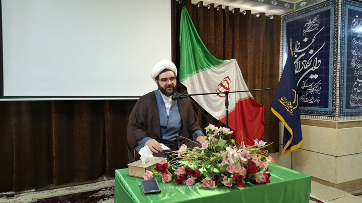 تزکیه نفس از سه دام شیطان؛ حسد، حرص و استکبار