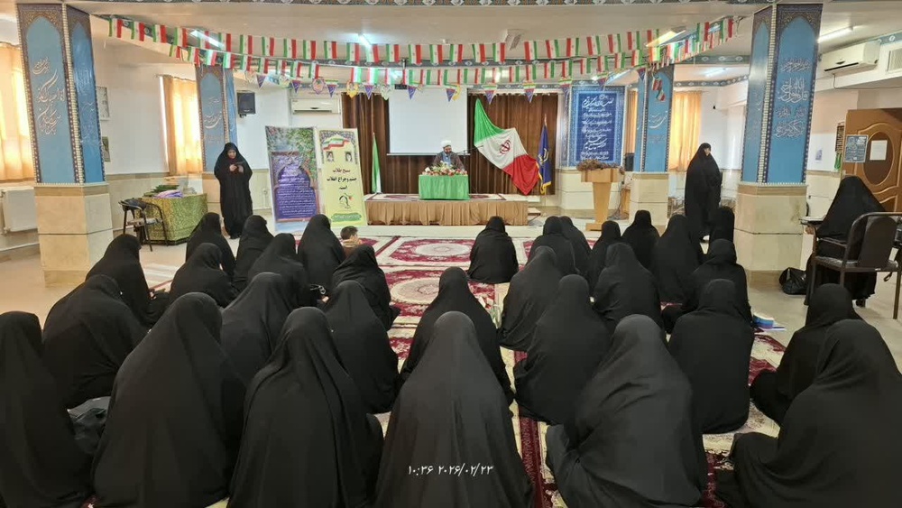 تزکیه نفس از سه دام شیطان؛ حسد، حرص و استکبار