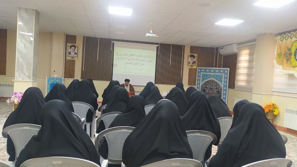 ماه رمضان فرصتی برای تحول و خودسازی است