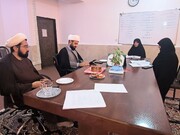 مرزهای افتراق امامت در امامیه، زیدیه و اسماعیلیه