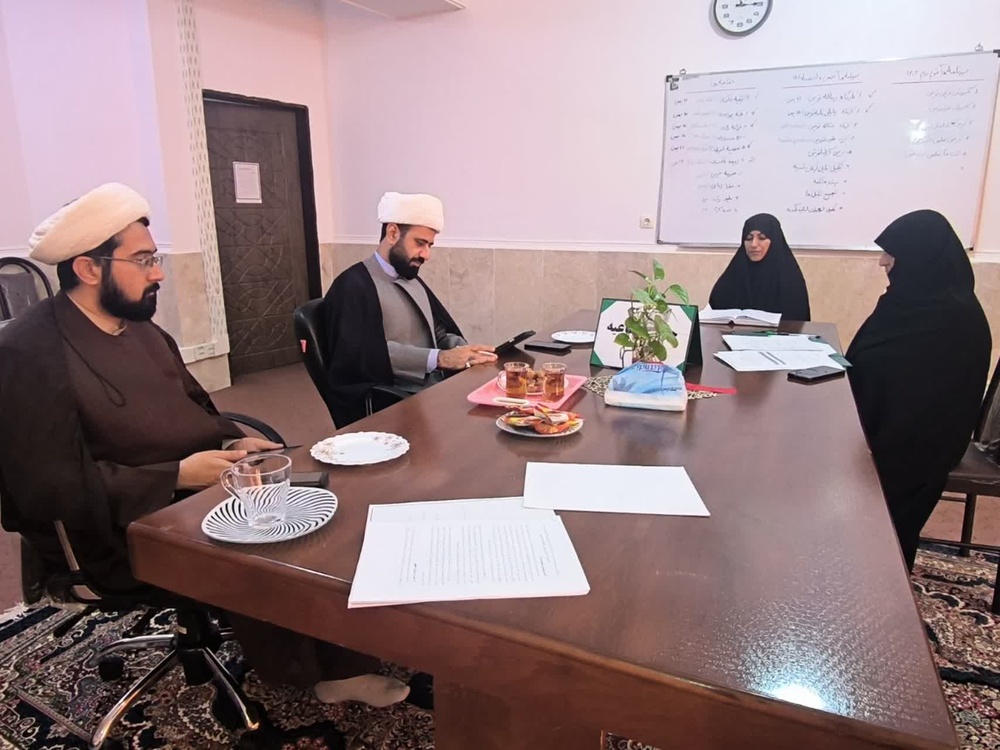 مرزهای افتراق امامت در امامیه، زیدیه و اسماعیلیه