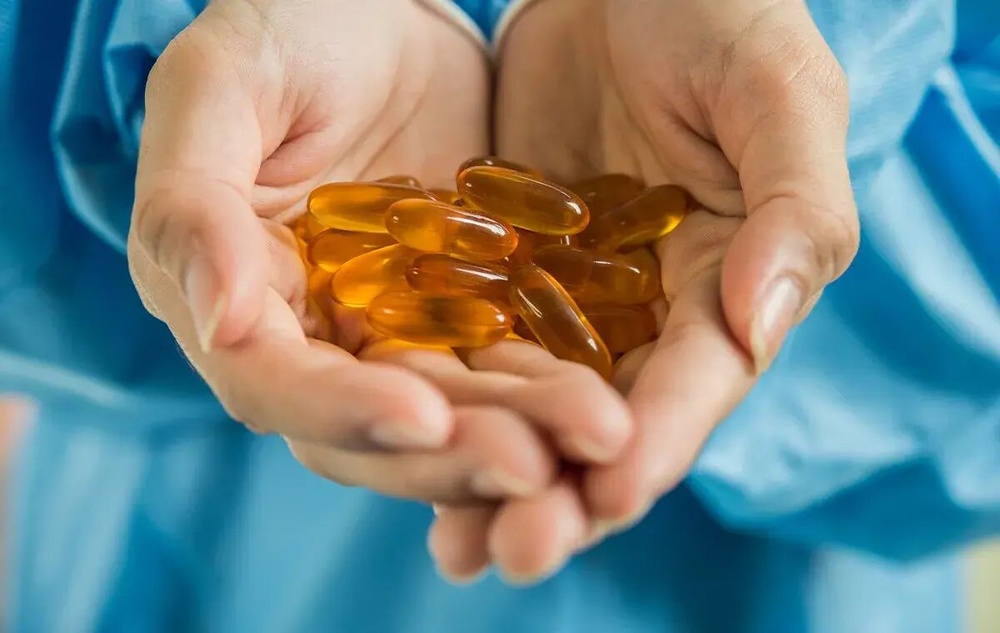 مصرف بیش‌ از حد ویتامین E سلامت و باروری زنان را تهدید می‌کند