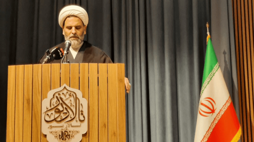 زن، سرمایه اجتماعی تمدن اسلامی است