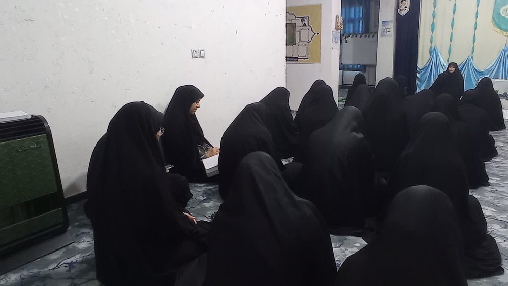 ماه رمضان فرصتی برای خودسازی و جهاد اکبر در مسیر ظهور است