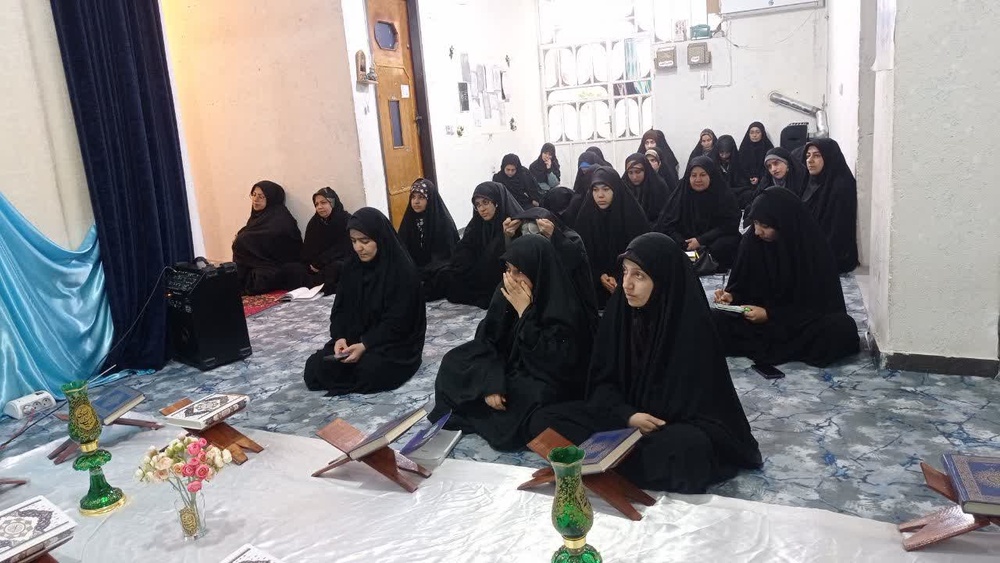 روزمرگی و غفلت آفات بزرگ مسیر بندگی هستند