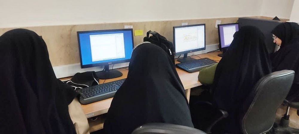 توانمندسازی پژوهشی طلاب با تمرکز بر آموزش نرم‌افزار«جامع‌التفاسیر» با رویکرد نظام‌مندسازی پژوهش‌های تفسیری