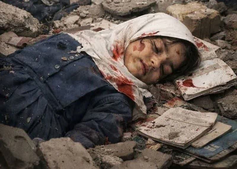 یادداشت| میناب؛ نقض آگاهانه حقوق جنگ