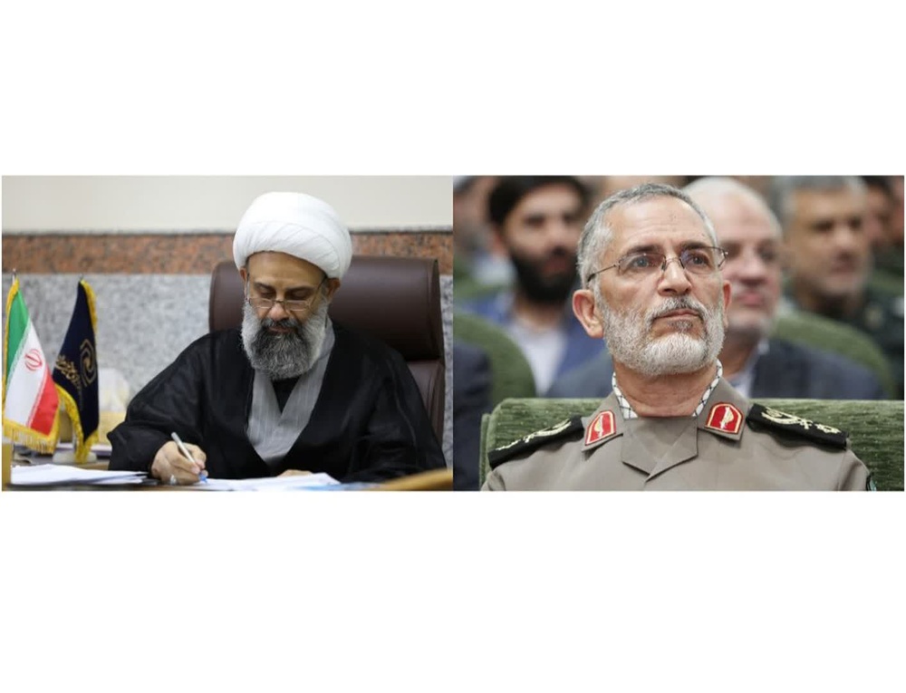 پیام تسلیت مدیر حوزه‌های علمیه خواهران در پی شهادت همسر مدیر مدرسه علمیه زینب کبری(س) تهران