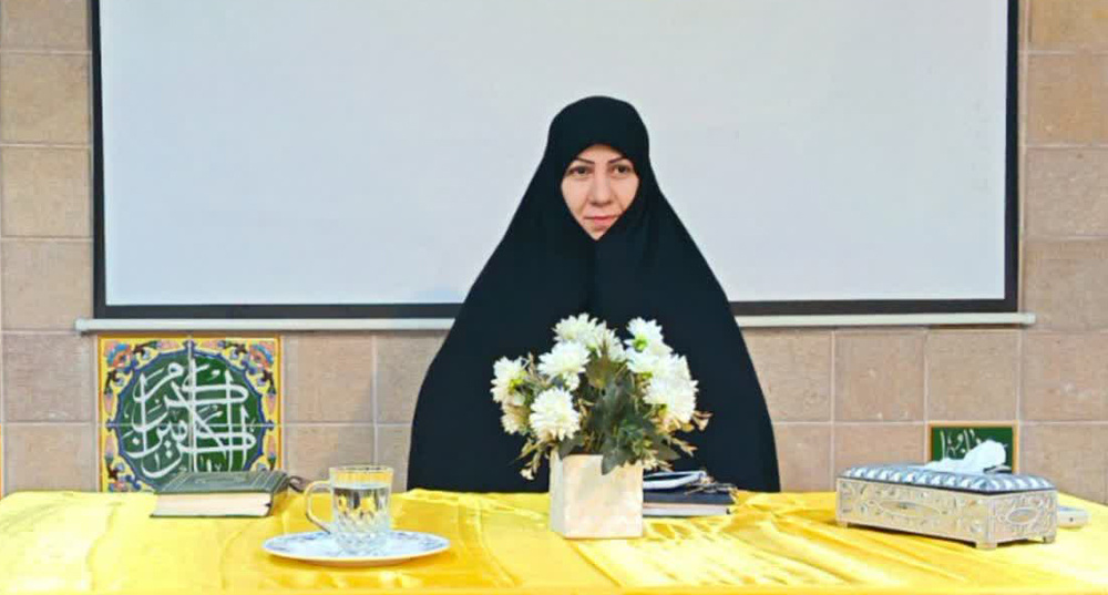 لزوم درک عمیق مفهوم واژه  «اتحاد مقدس» و تبیین آن در جامعه