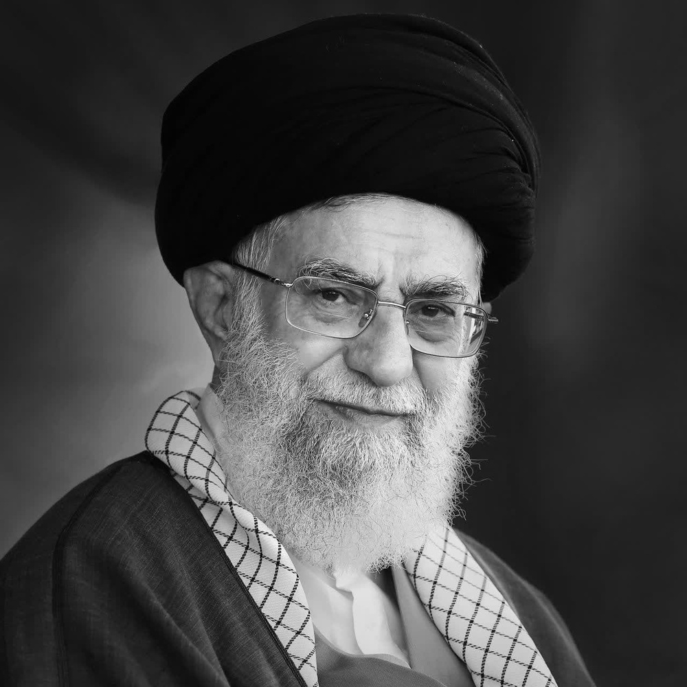 پیام تسلیت مدیریت حوزه‌های علمیه خواهران لرستان در پی شهادت امام خامنه‌ای رضوان‌الله‌علیه
