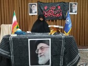 روحانیت؛ سکاندار تبیین آرمان‌ها و ضامن انسجام ملی در سایه شهادت رهبر معظم انقلاب