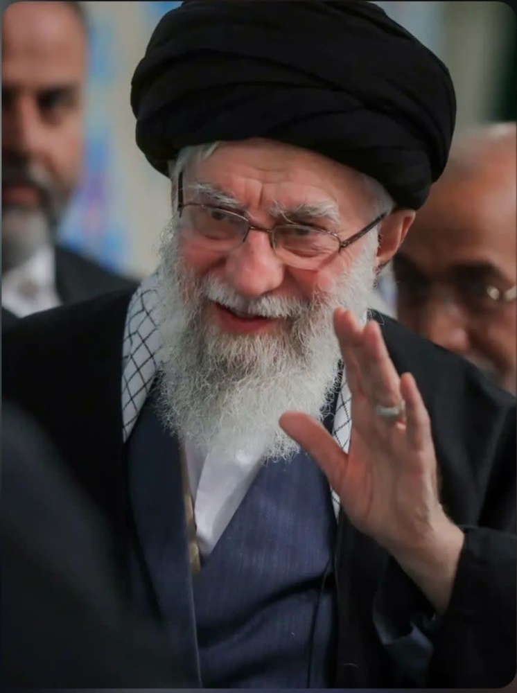 در سوگ آن امام شهید حماسه آفرین