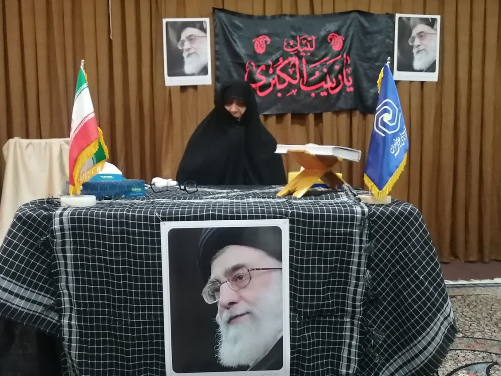 روحانیت؛ سکاندار تبیین آرمان‌ها و ضامن انسجام ملی در سایه شهادت رهبر معظم انقلاب