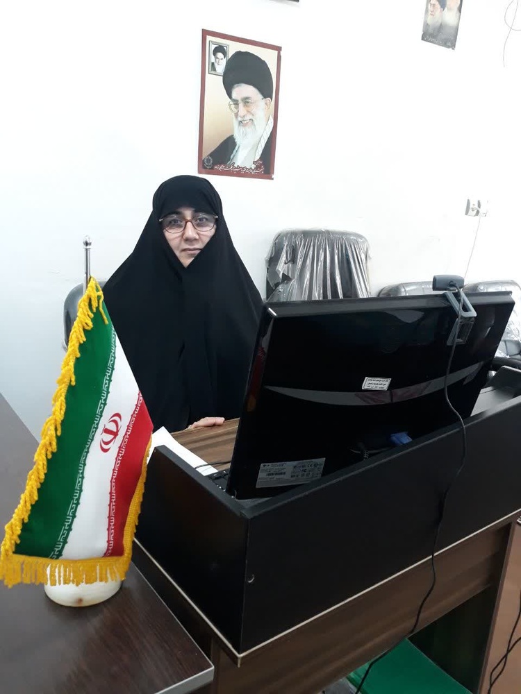 رسالت روحانیت تبیین حقانیت انقلاب و آرمان‌های رهبر معظم انقلاب برای مردم است