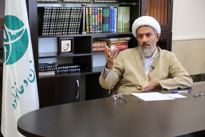 الهیات جنگ؛ مسئولیت را نیمه‌کاره رها نکنید، آمریکا «مِنِش» نیست